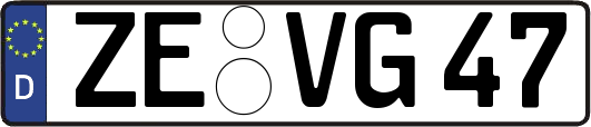 ZE-VG47