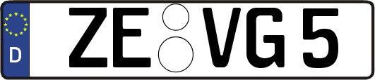 ZE-VG5