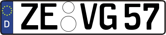 ZE-VG57