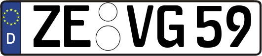 ZE-VG59