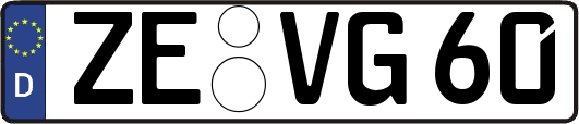ZE-VG60