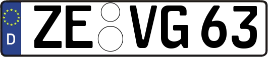 ZE-VG63