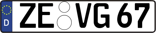 ZE-VG67