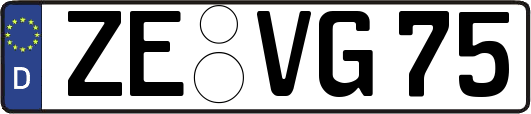ZE-VG75