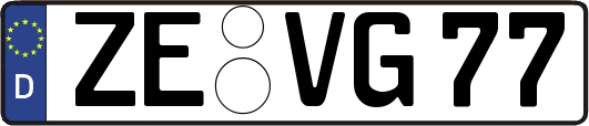 ZE-VG77