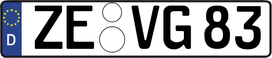 ZE-VG83