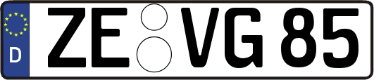 ZE-VG85