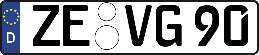 ZE-VG90