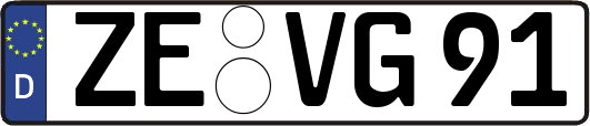 ZE-VG91