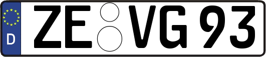ZE-VG93