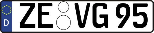 ZE-VG95