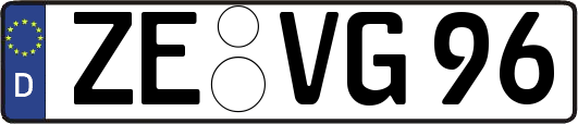 ZE-VG96