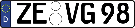 ZE-VG98