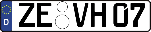ZE-VH07