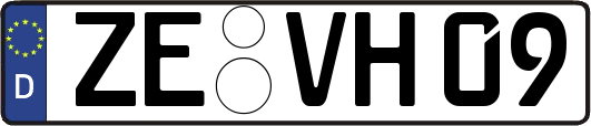 ZE-VH09