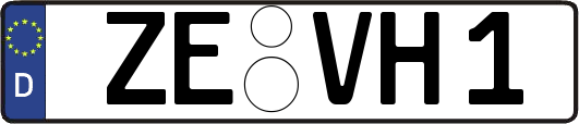 ZE-VH1