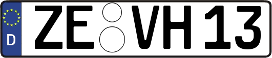 ZE-VH13