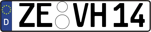 ZE-VH14