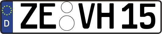 ZE-VH15