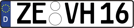 ZE-VH16