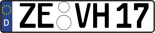 ZE-VH17