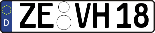ZE-VH18