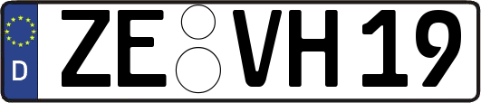 ZE-VH19