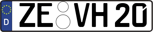 ZE-VH20
