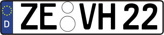 ZE-VH22