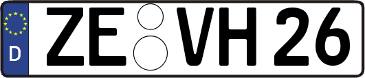 ZE-VH26