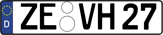 ZE-VH27