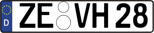 ZE-VH28