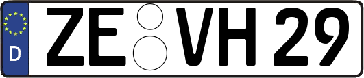 ZE-VH29