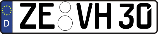 ZE-VH30