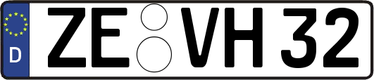 ZE-VH32