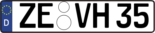 ZE-VH35
