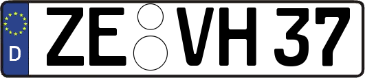 ZE-VH37