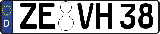 ZE-VH38