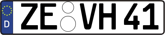 ZE-VH41