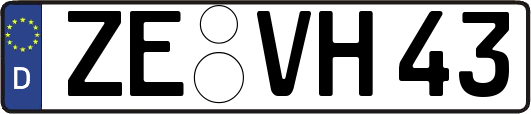 ZE-VH43