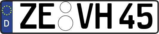 ZE-VH45