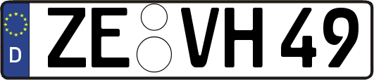 ZE-VH49