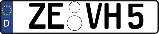 ZE-VH5