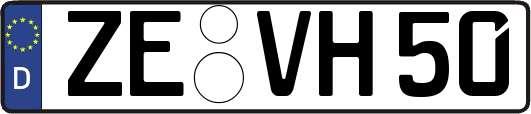 ZE-VH50