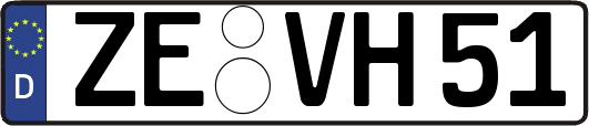 ZE-VH51