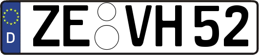 ZE-VH52