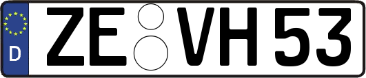 ZE-VH53