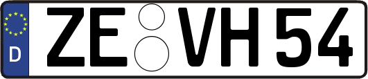 ZE-VH54