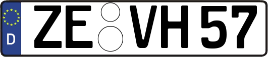 ZE-VH57