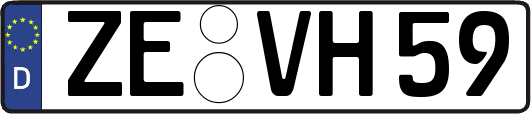 ZE-VH59